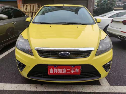 福特?？怂? 2011年1月